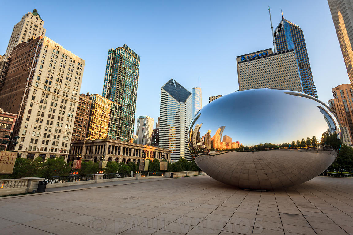 chicago-bean