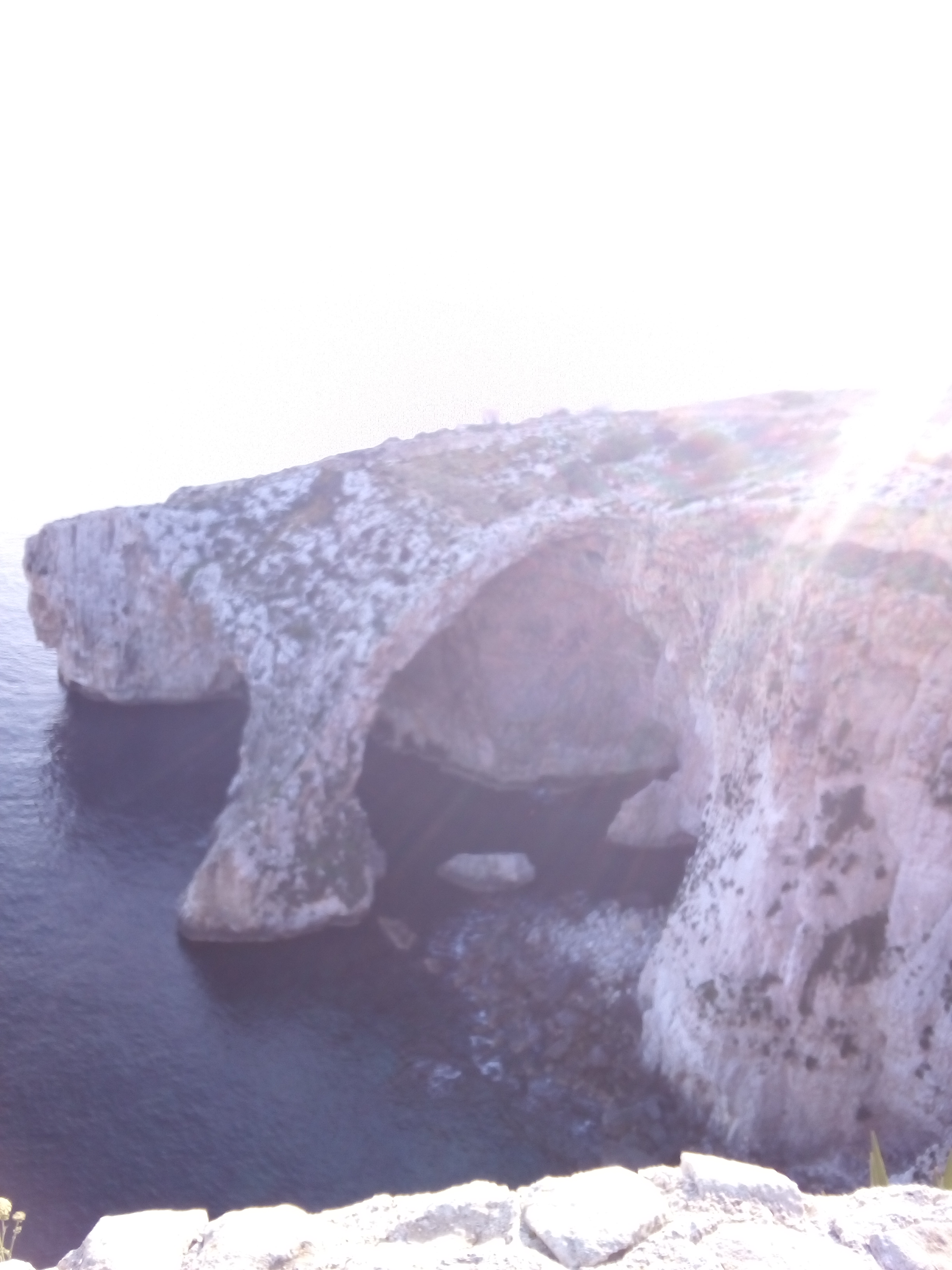 Blue Grotto, Malta