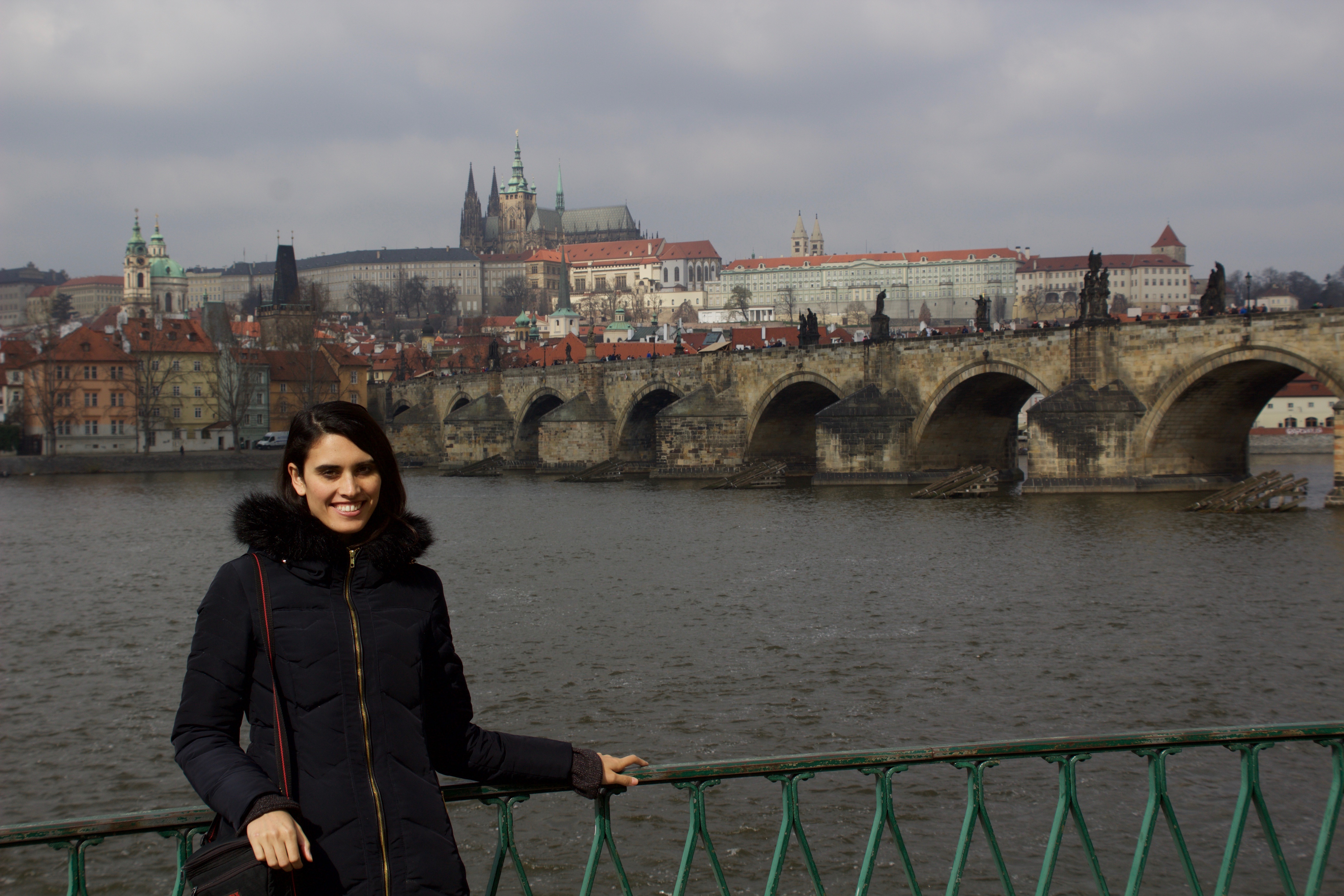 Prague 