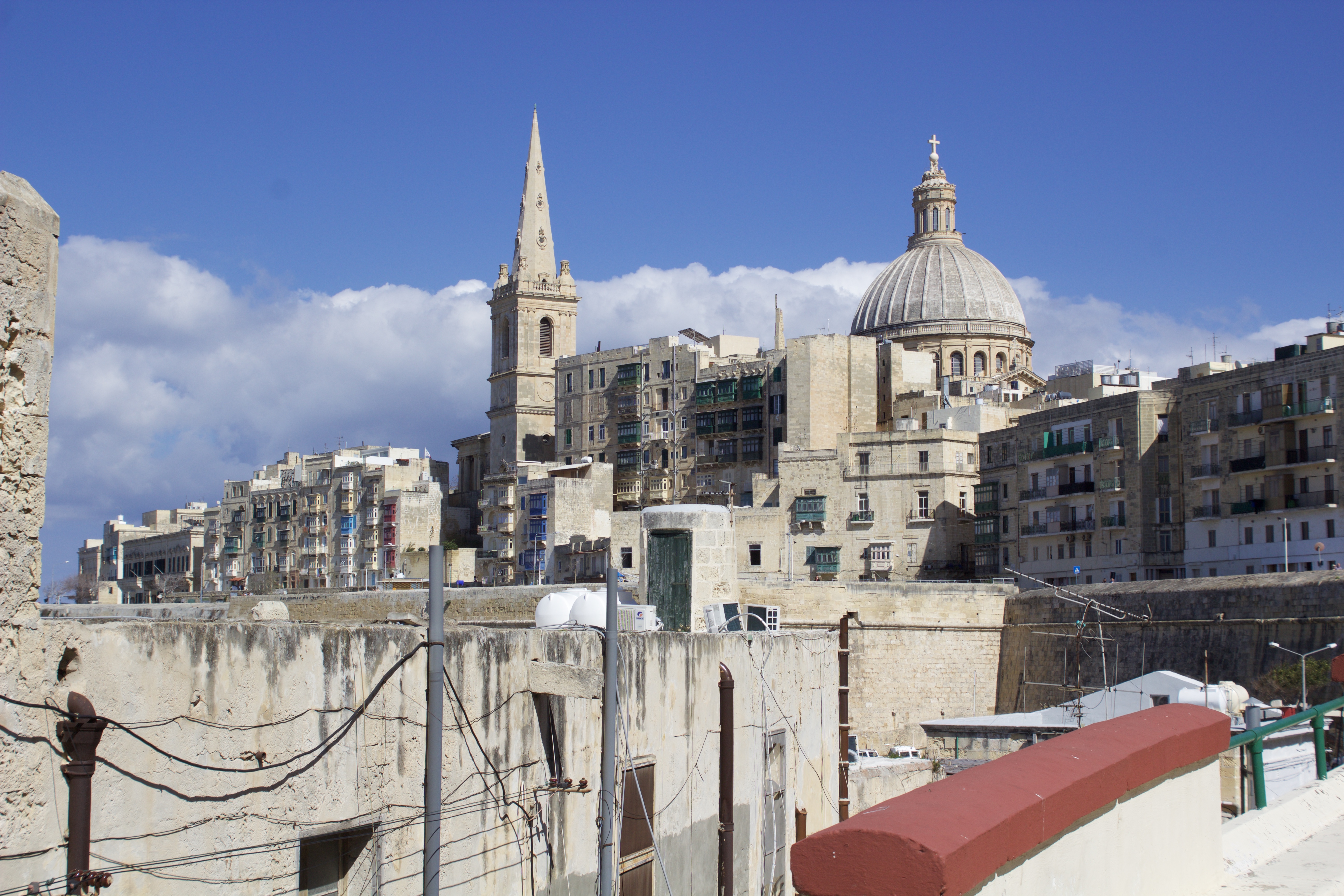 Valletta, Malta