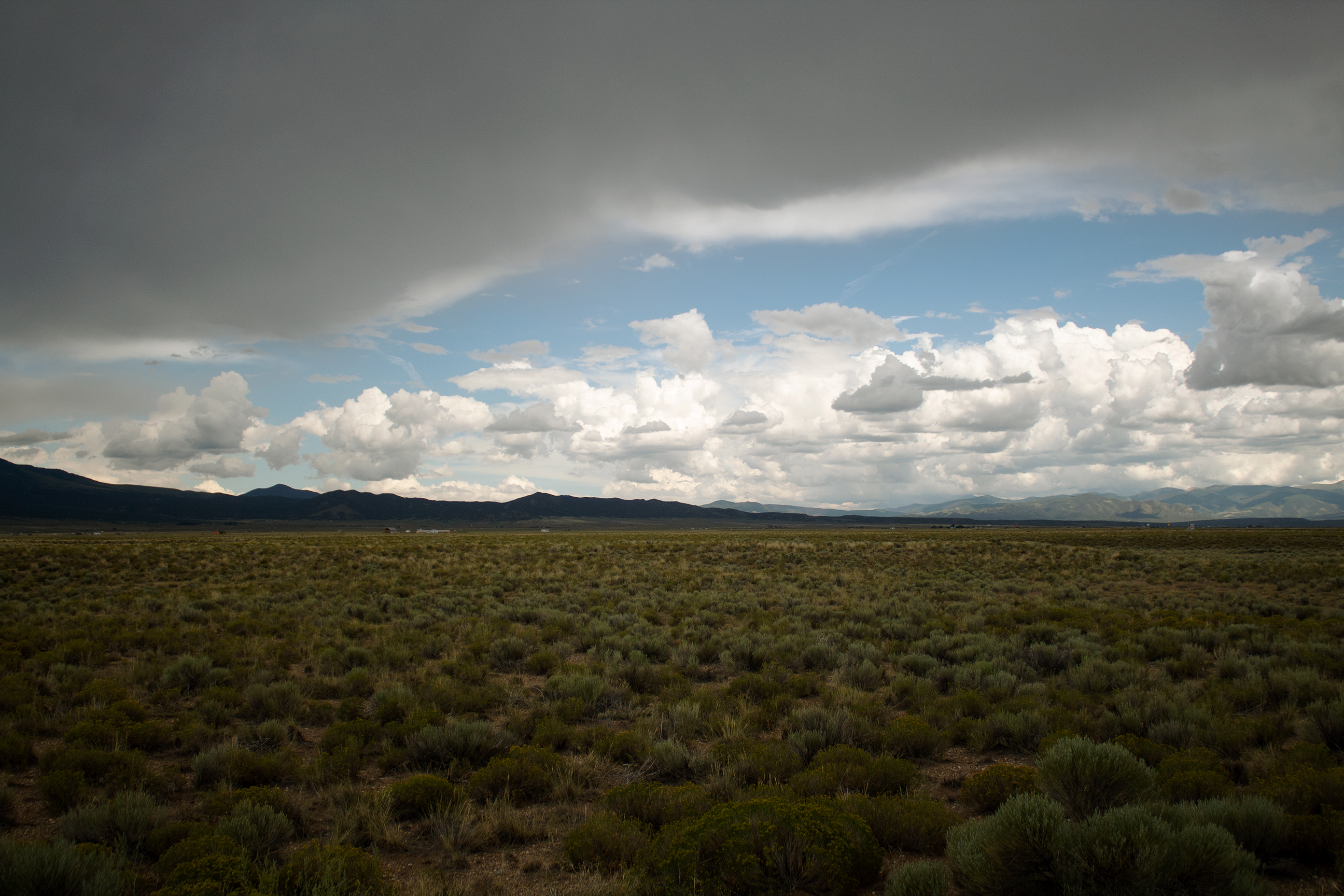 ColoradoNearSandDunes