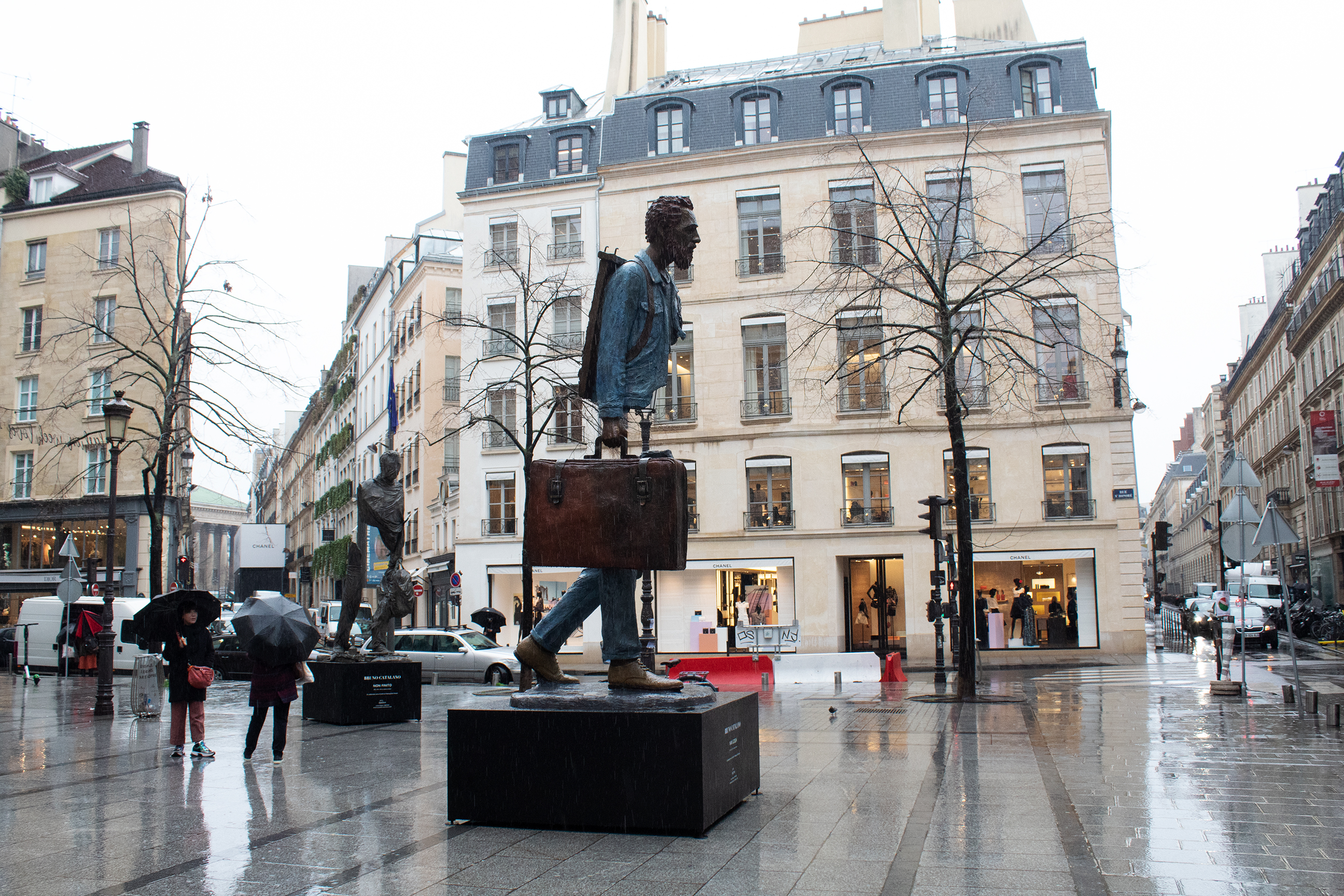 ChanelStorefrontParis