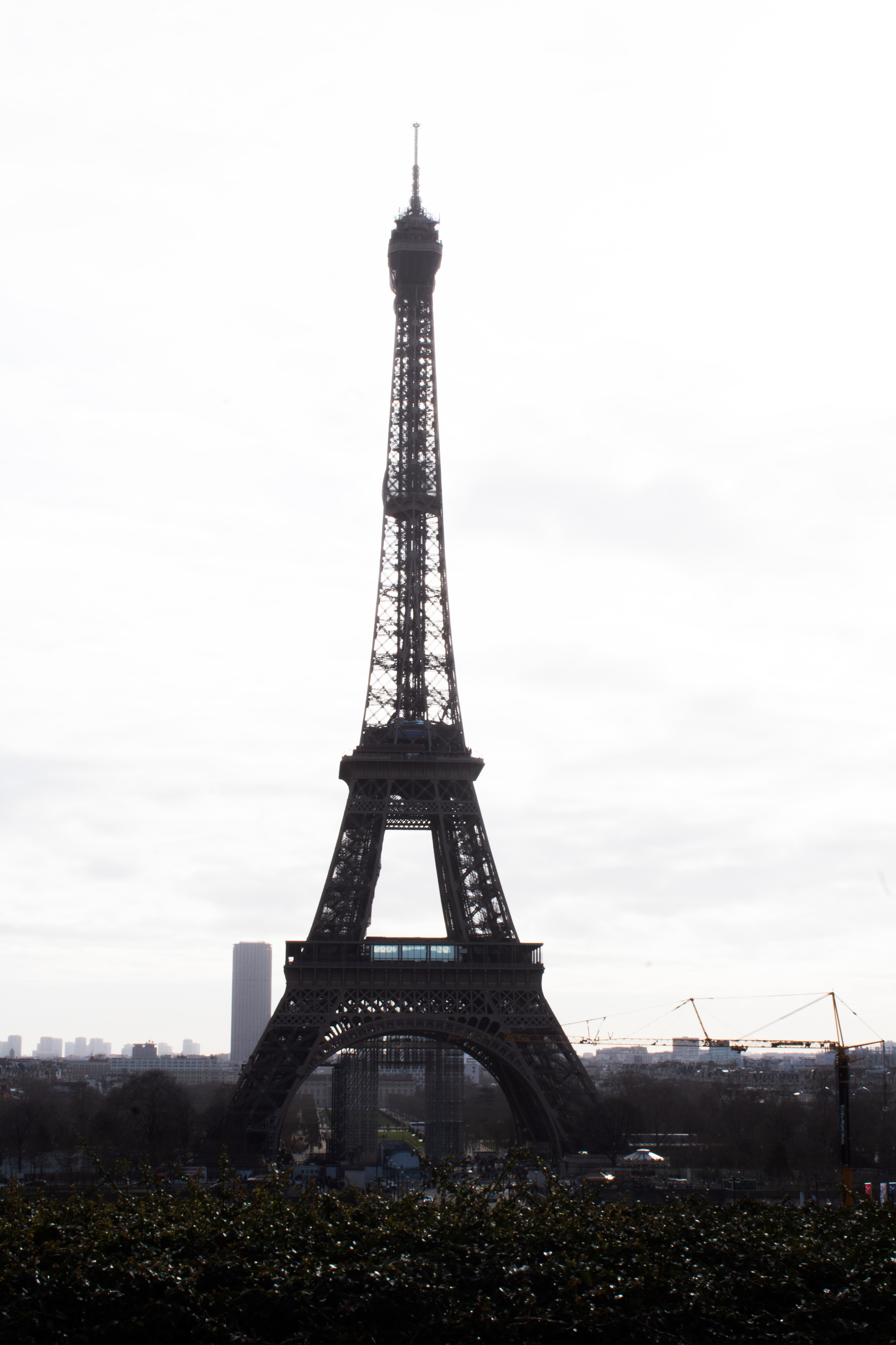 EiffelTowerTrocadero