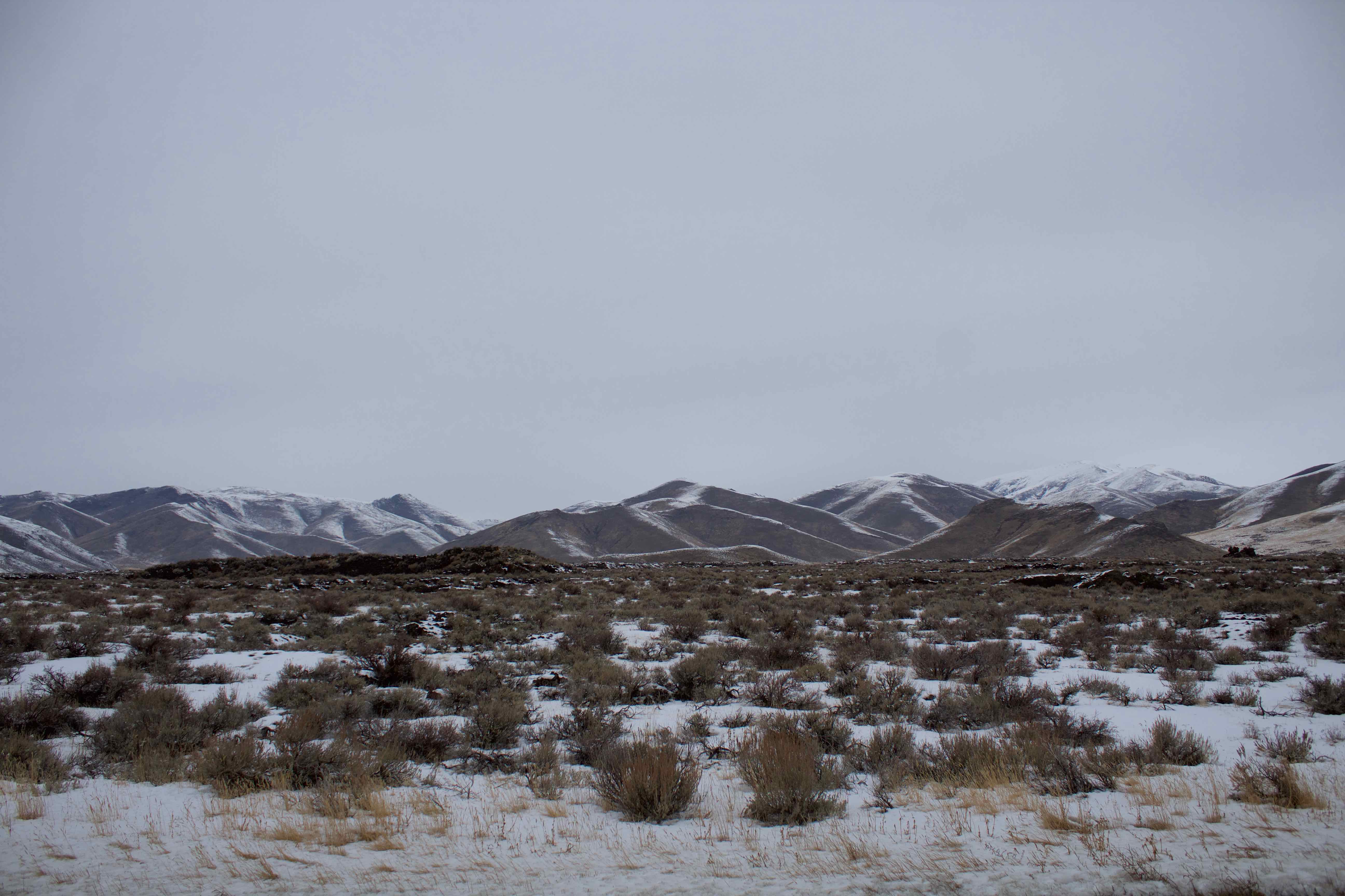 IdahoCratersoftheMoonNP