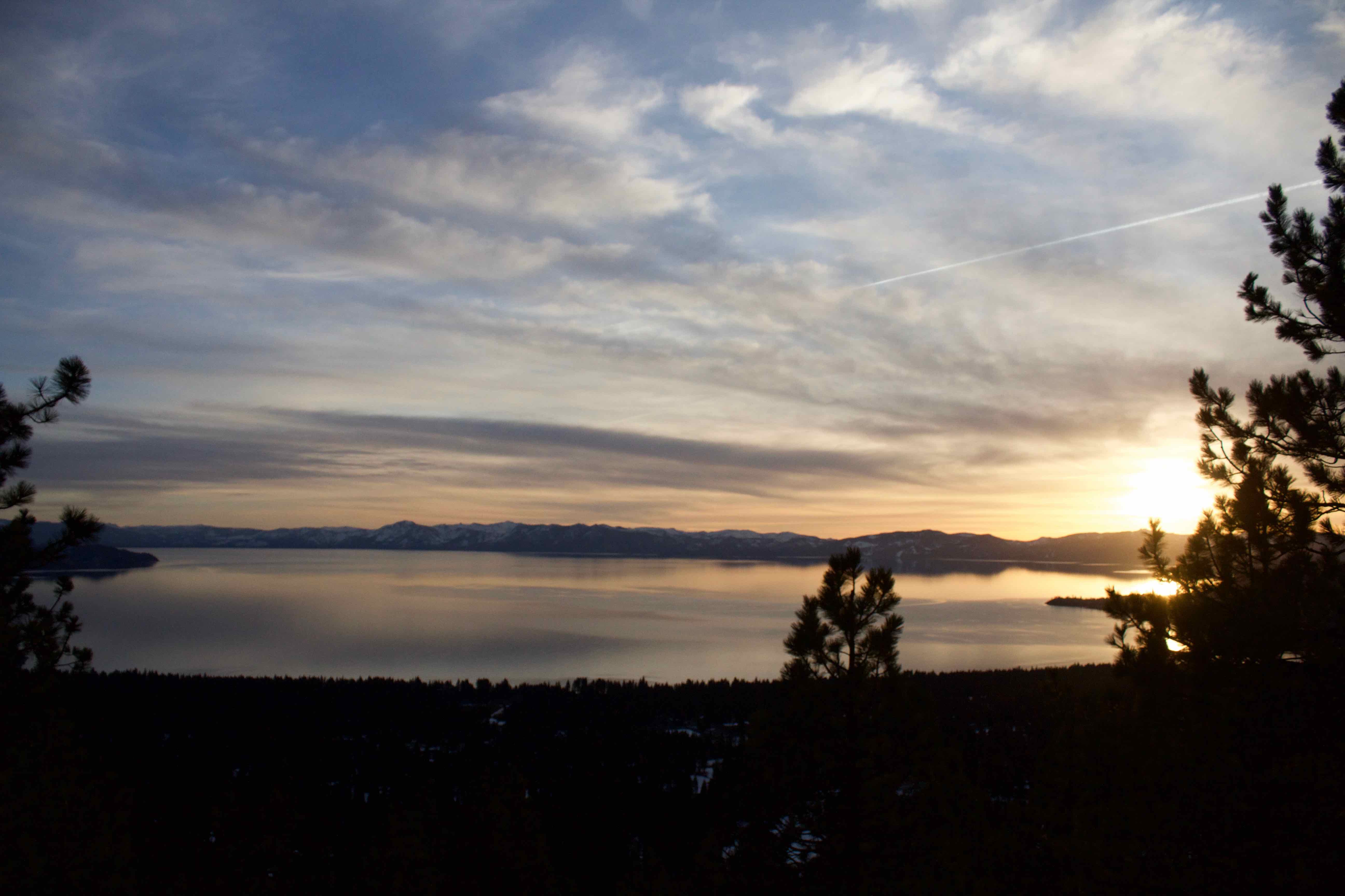 LakeTahoe